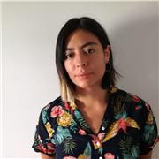 Estudiante avanzada de ciencias sociales ofrece clases de materias afines